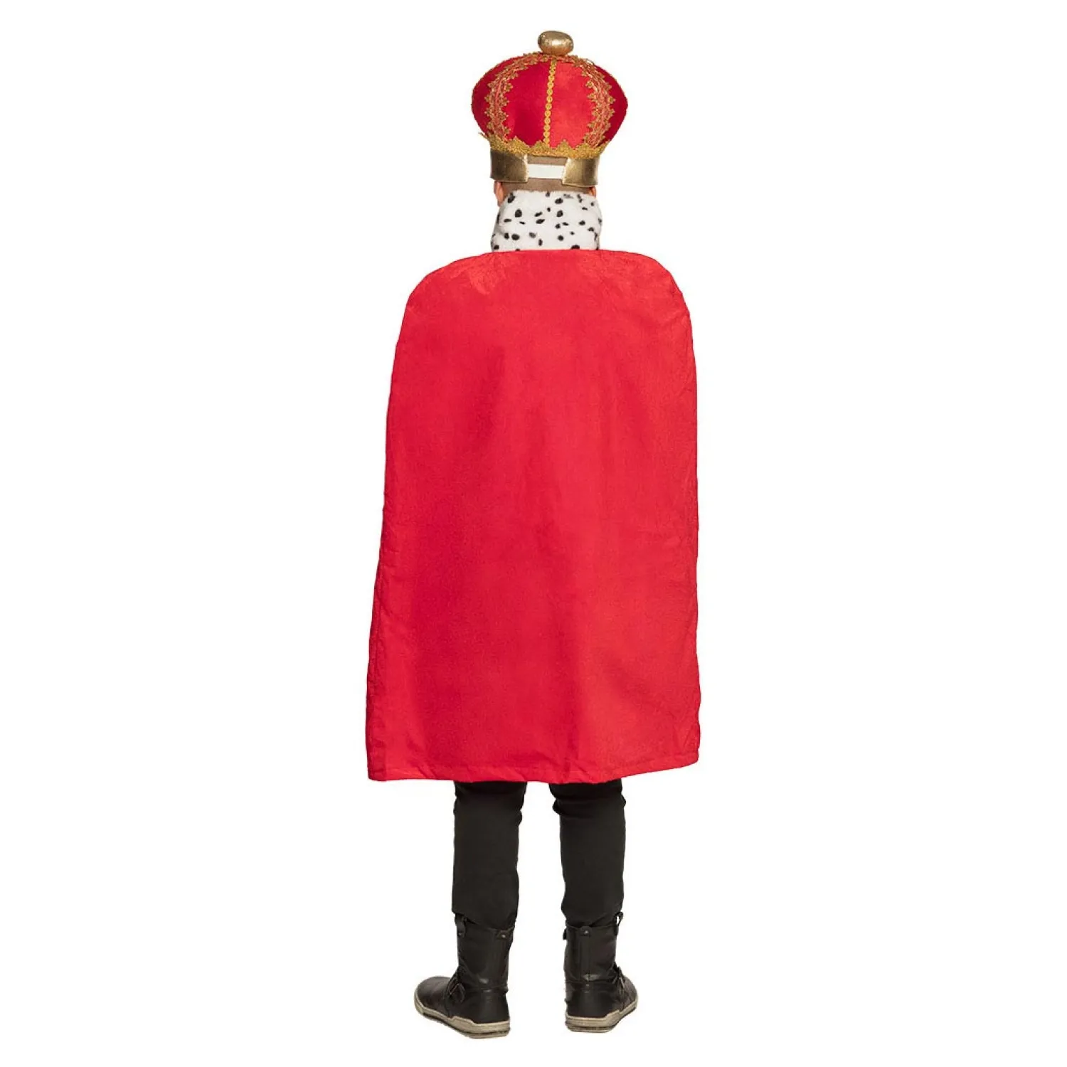 Boland Koningsmantel Kind Clearance