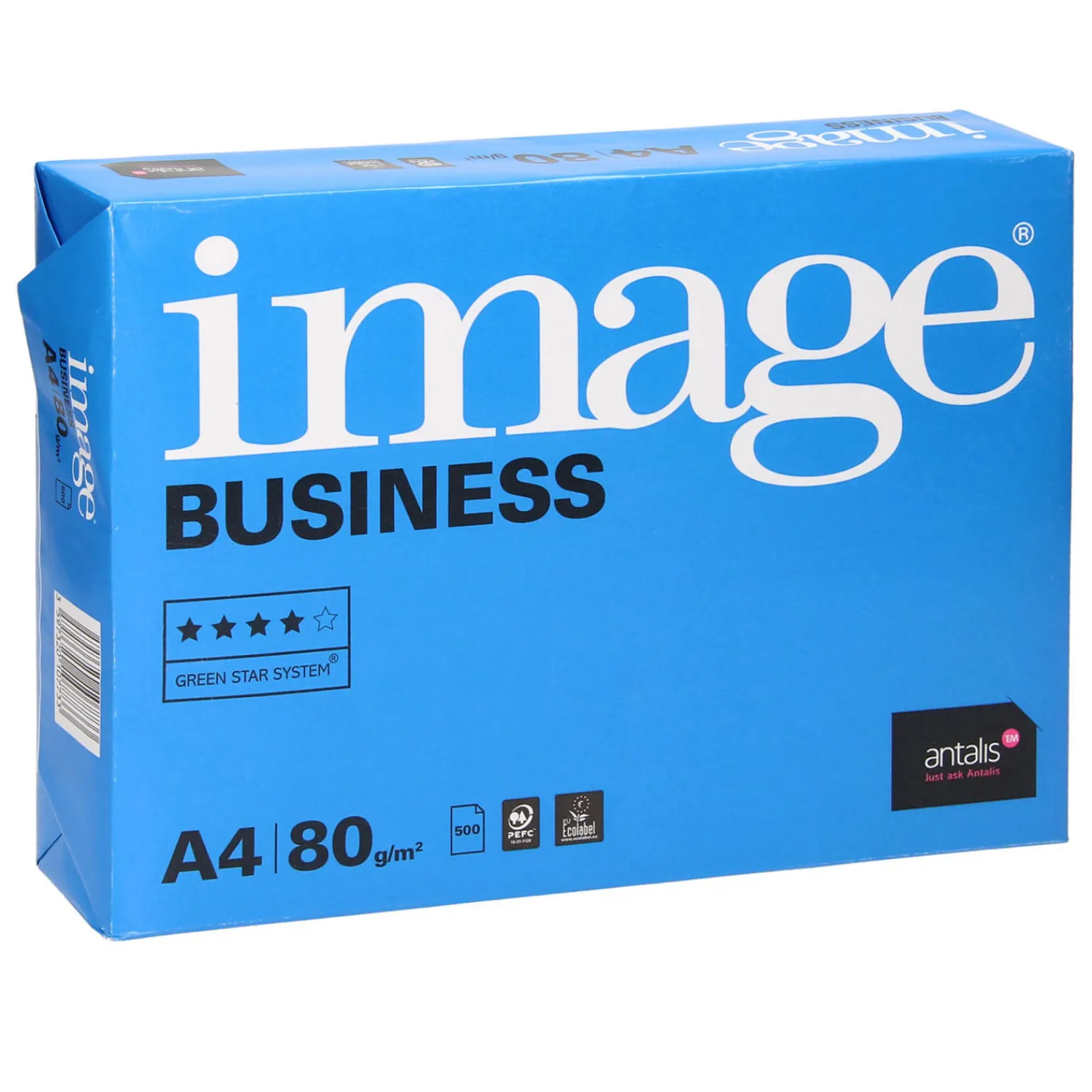 Kopieerpapier A4, 500vel>Wins Holland Clearance