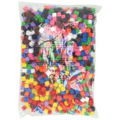 Koppelbare Centimeterblokjes - 1000dlg> Sale
