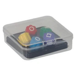 Koreaans Dobbelspel, 5dlg. Outlet