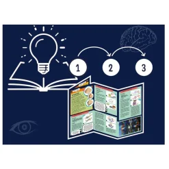 Selecta Kosmos Brain Tricks Speelset Outlet