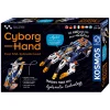 Cyborg-Hand>Kosmos Best