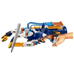 Cyborg-Hand>Kosmos Best