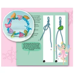 Selecta Kosmos Dig Out Fairy Treasure Speelset New