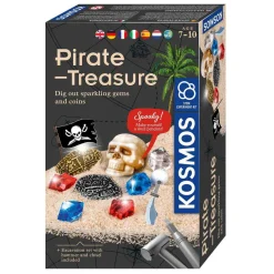 Selecta Kosmos Dig Out Pirate Treasure Speelset Outlet