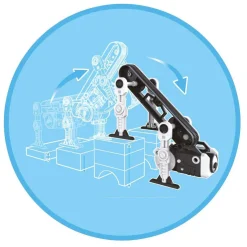 Kosmos Flip Monster Speelset-Selecta Online