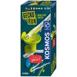 Gecko Run - Knikkerbaan Twister-Kosmos Best
