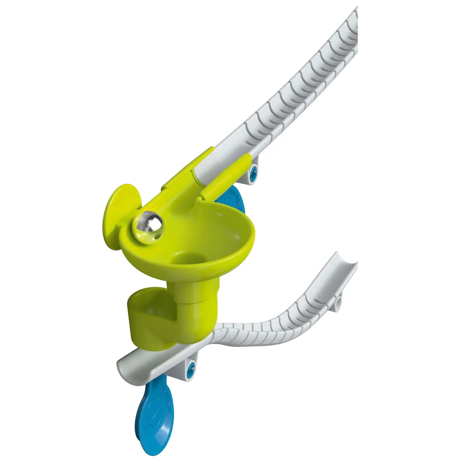 Gecko Run - Knikkerbaan Twister-Kosmos Best