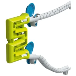 Kosmos Gecko Run - Knikkerbaan Snake Hot