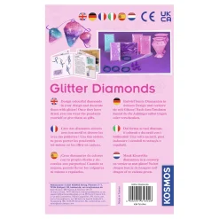 Kosmos Glitter Diamanten Maken Clearance