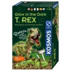 Glow in the Dark T-Rex Bikken>Kosmos Outlet