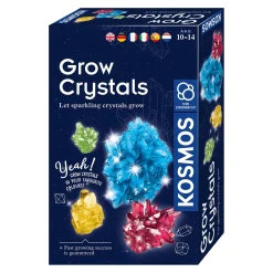 Kosmos Groei je eigen Kristallen Clearance