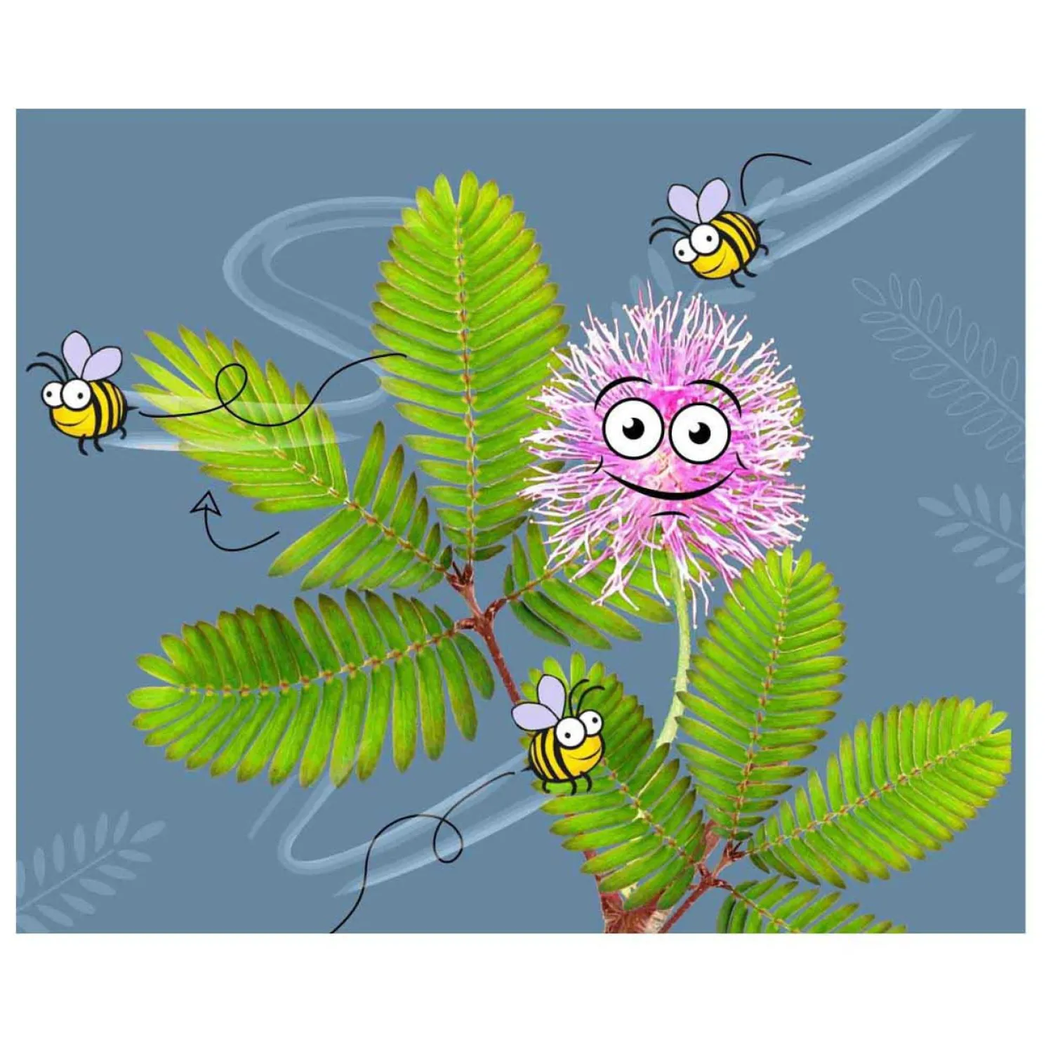 Kosmos Mimosa Garden Speelset>Selecta Online