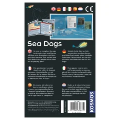 Pekelkreeftjes Kweken-Kosmos Hot