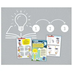 Selecta Kosmos Solar Bots Speelset Outlet