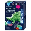 Kosmos Wereld van Kristallen Experiment Set Best