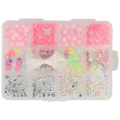 Kralenset in Opbergbox>