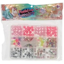 Kralenset in Opbergbox>