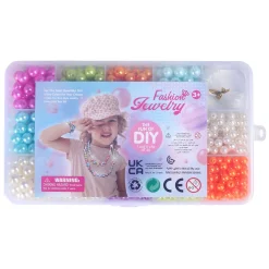 Kralenset Parelkralen- Hot