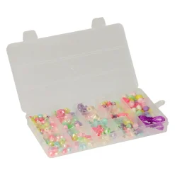 Kralenset, 15vakjes- Sale