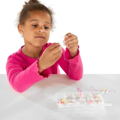 Kralenset, 15vakjes- Sale