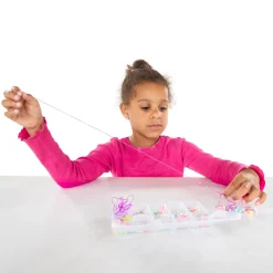 Kralenset, 15vakjes- Sale