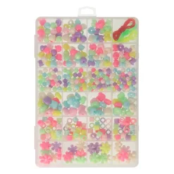 Kralenset, 24vakjes> Discount