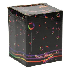 Kraskaartjes met Kraspen, 24st. Clearance