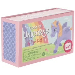 Selecta Kudde Eenhoorns Figuren Speelset