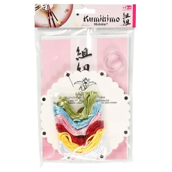 Kumihimo Kit Vlechten Maken Set>Creativ Company Discount