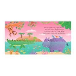 Lantaarn Publishers Kun Je Mij Vinden? Wilde Dieren Voorleesboek en 20 Memokaarten Sale