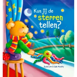 Kun jij de sterren tellen?-Rebo Publishers Discount