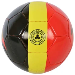 Kunstlederen Voetbal - Belgie-Volare Hot