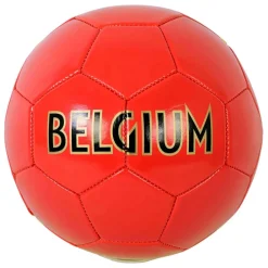 Kunstlederen Voetbal - Belgie-Volare Hot