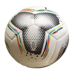 Kunstlederen Voetbal - Jupiter-Volare Clearance