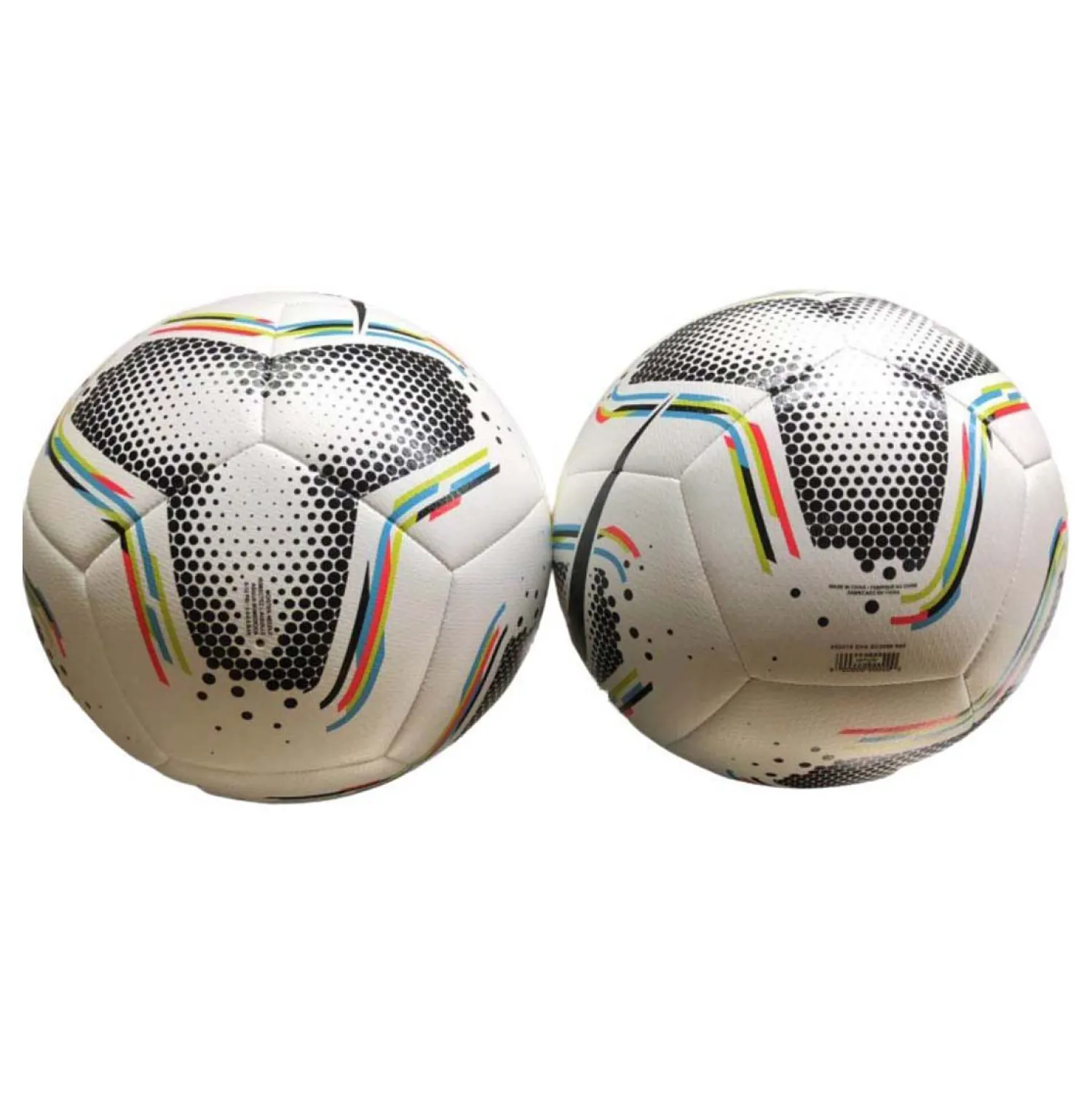 Kunstlederen Voetbal - Jupiter-Volare Clearance