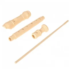 Kunststof Blokfluit Discount