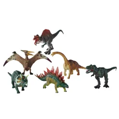 Kunststof Dinosaurus>Simba