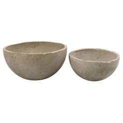 Kunststof Gietvormen Transparant, 4st.-Creativ Company Outlet