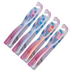 Kunststof Tandenborstel- Sale