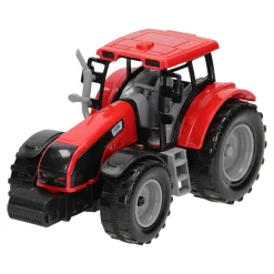 Kunststof Tractor 1:32- Outlet