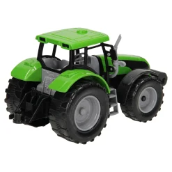 Kunststof Tractor 1:32- Outlet