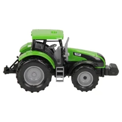 Kunststof Tractor 1:32- Outlet