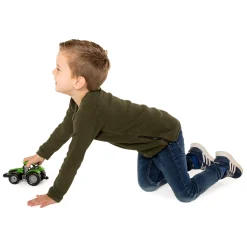 Kunststof Tractor 1:32- Outlet