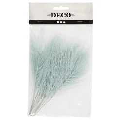 Kunstveren Lichtblauw, 10st.-Creativ Company Clearance