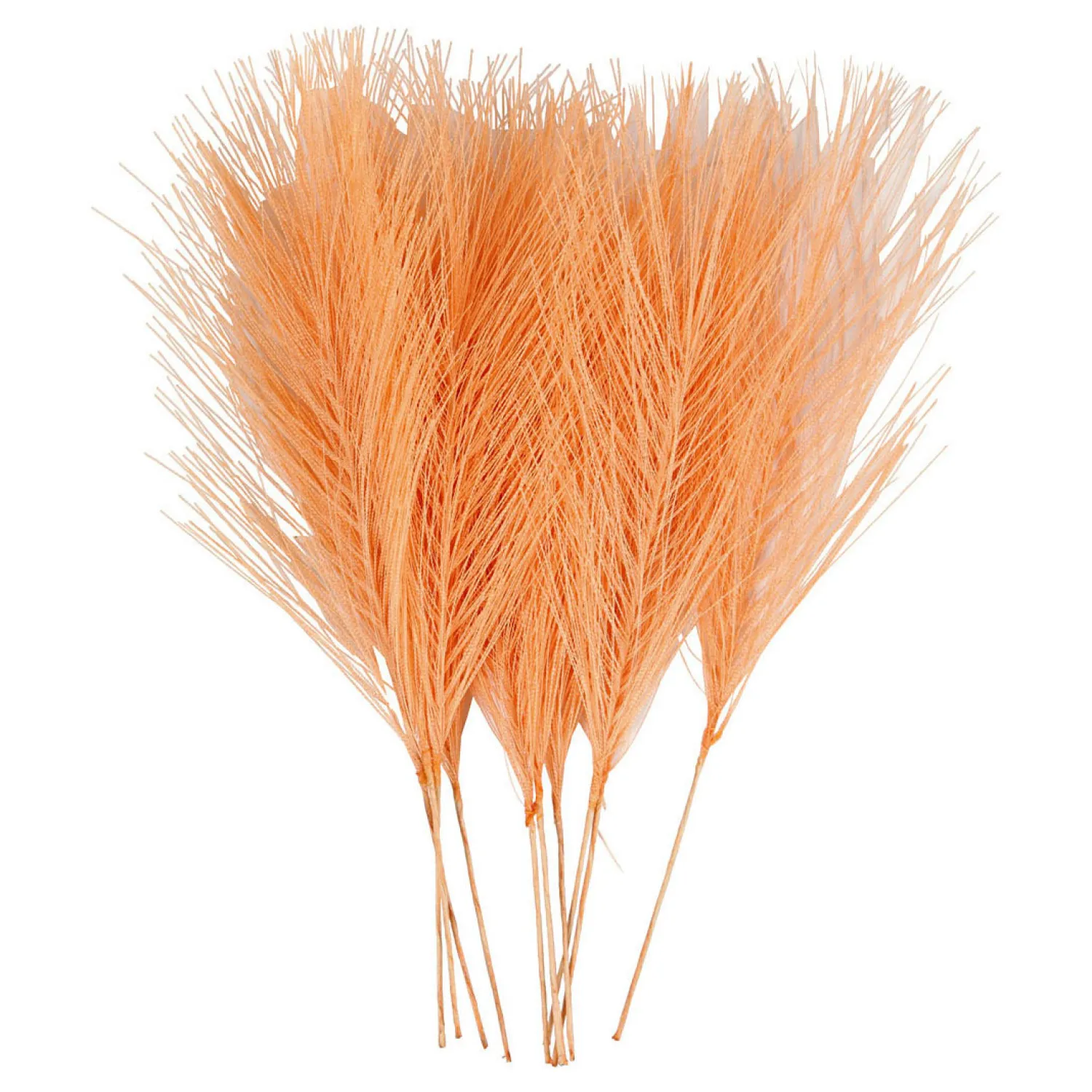 Creativ Company Kunstveren Oranje, 10st. Discount