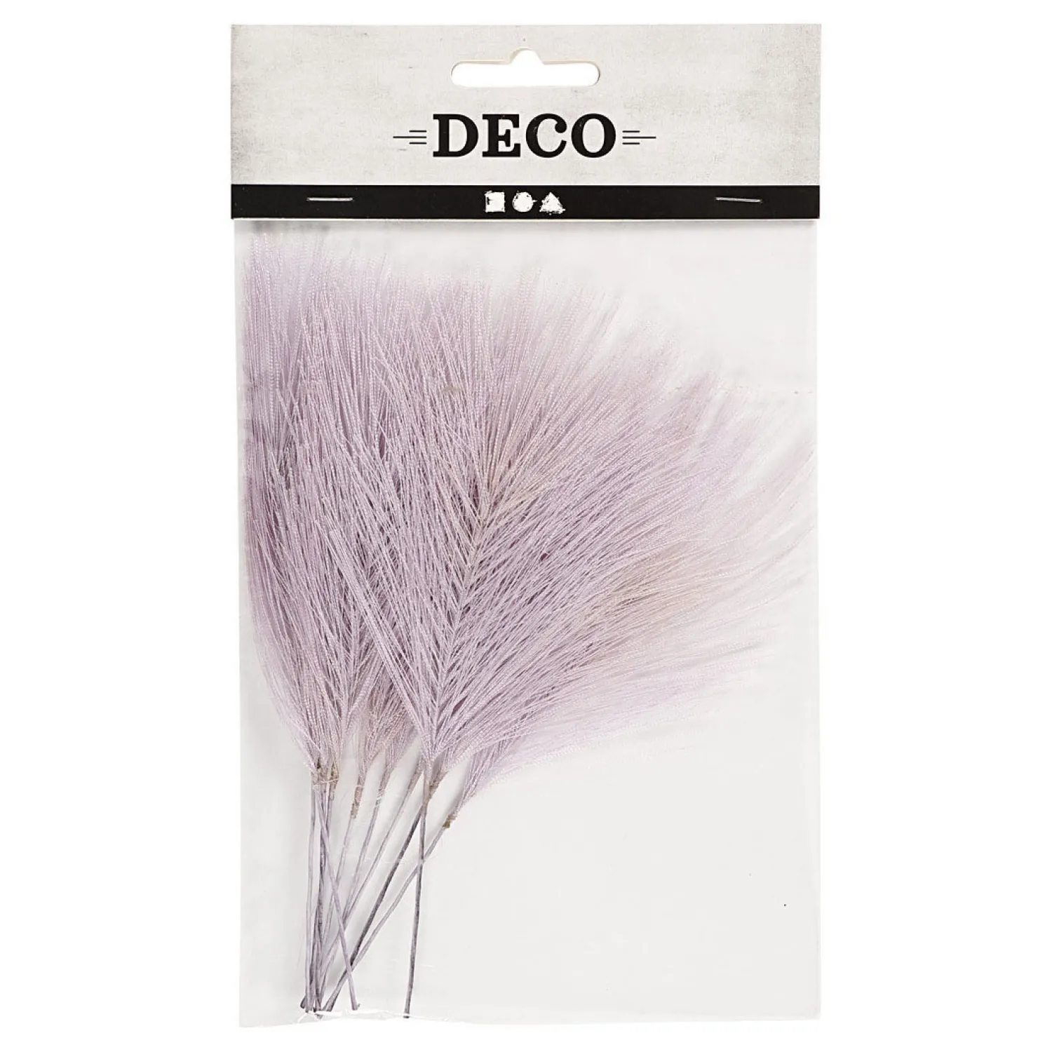 Creativ Company Kunstveren Paars, 10st. Hot