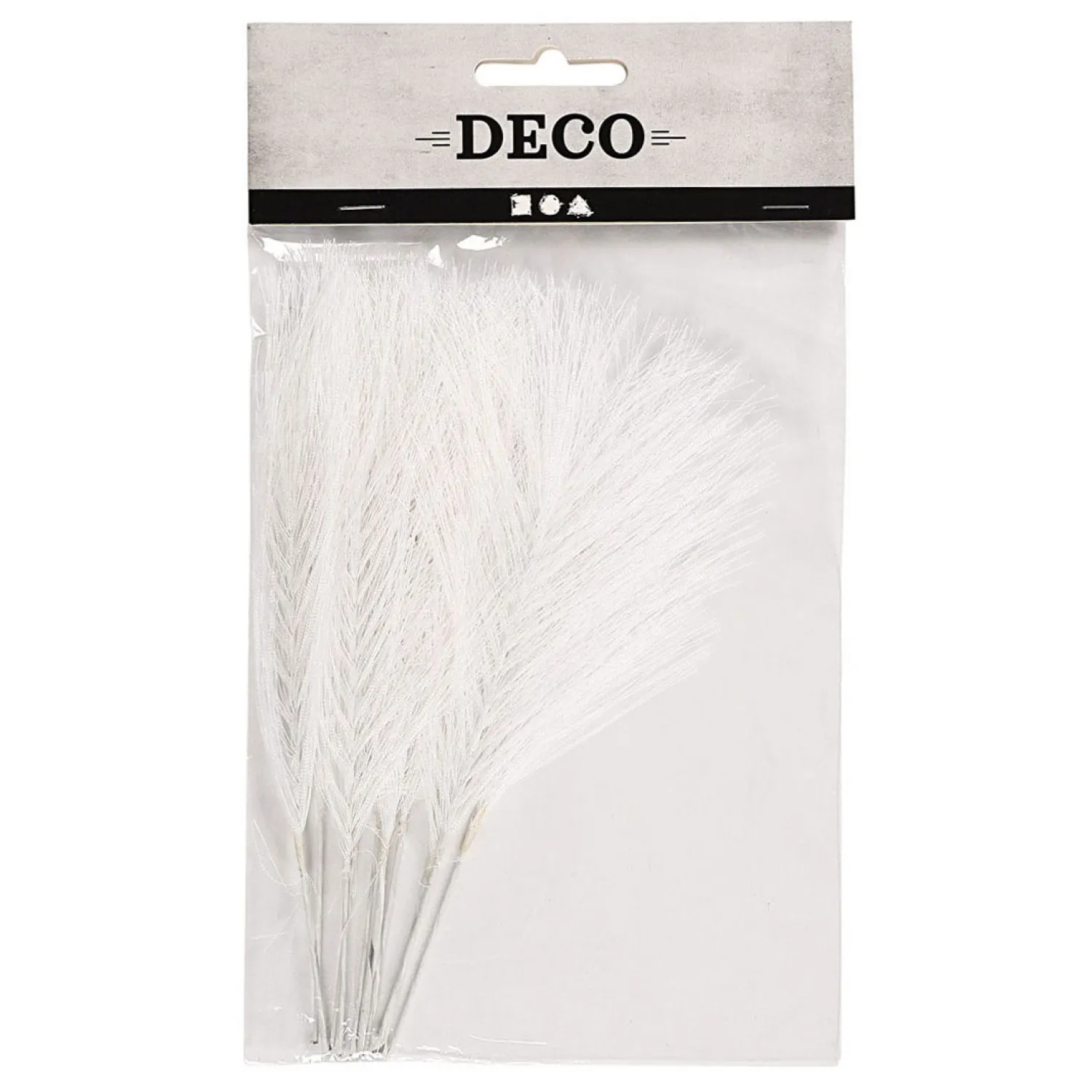 Kunstveren Wit, 10st.>Creativ Company New