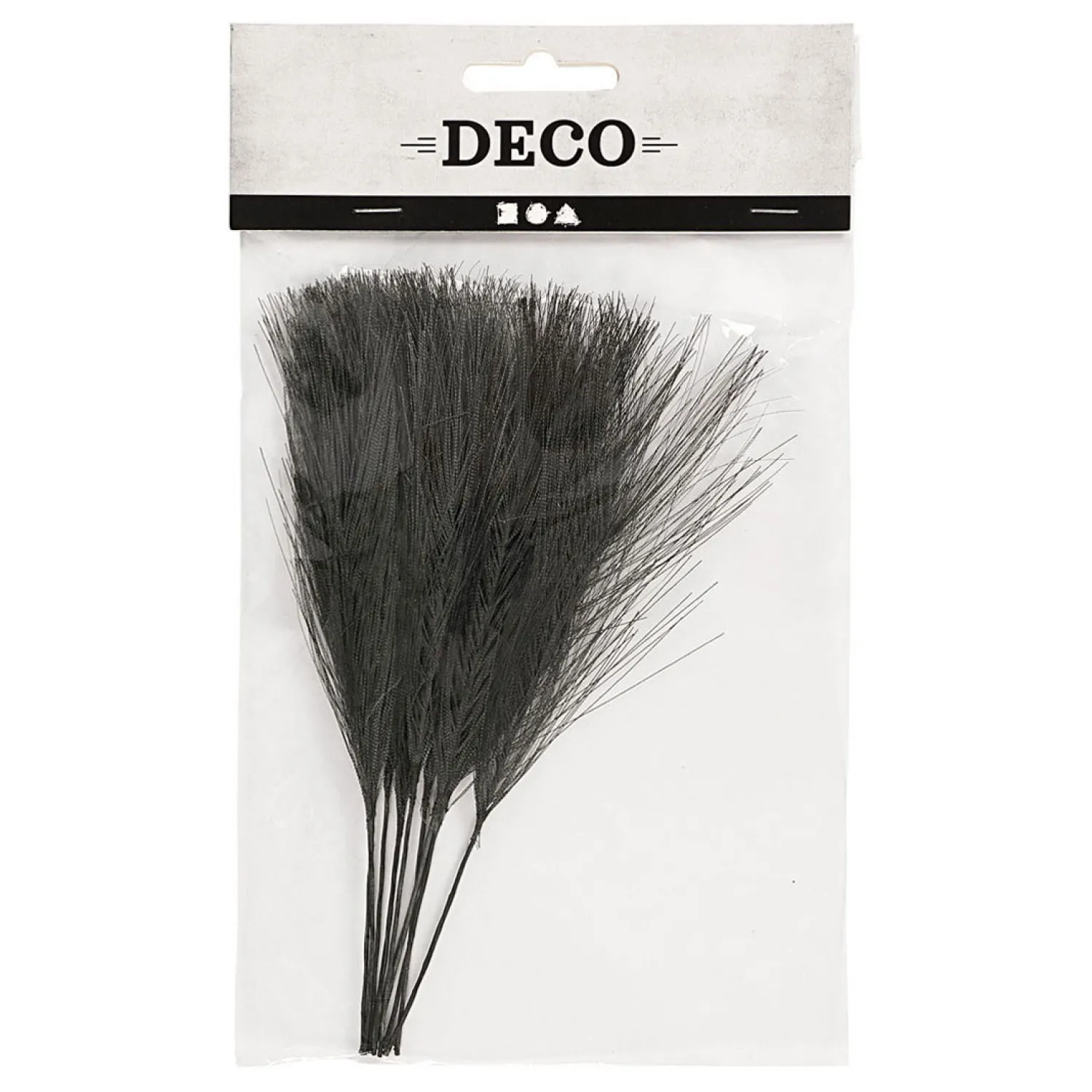 Creativ Company Kunstveren Zwart, 10st. Best