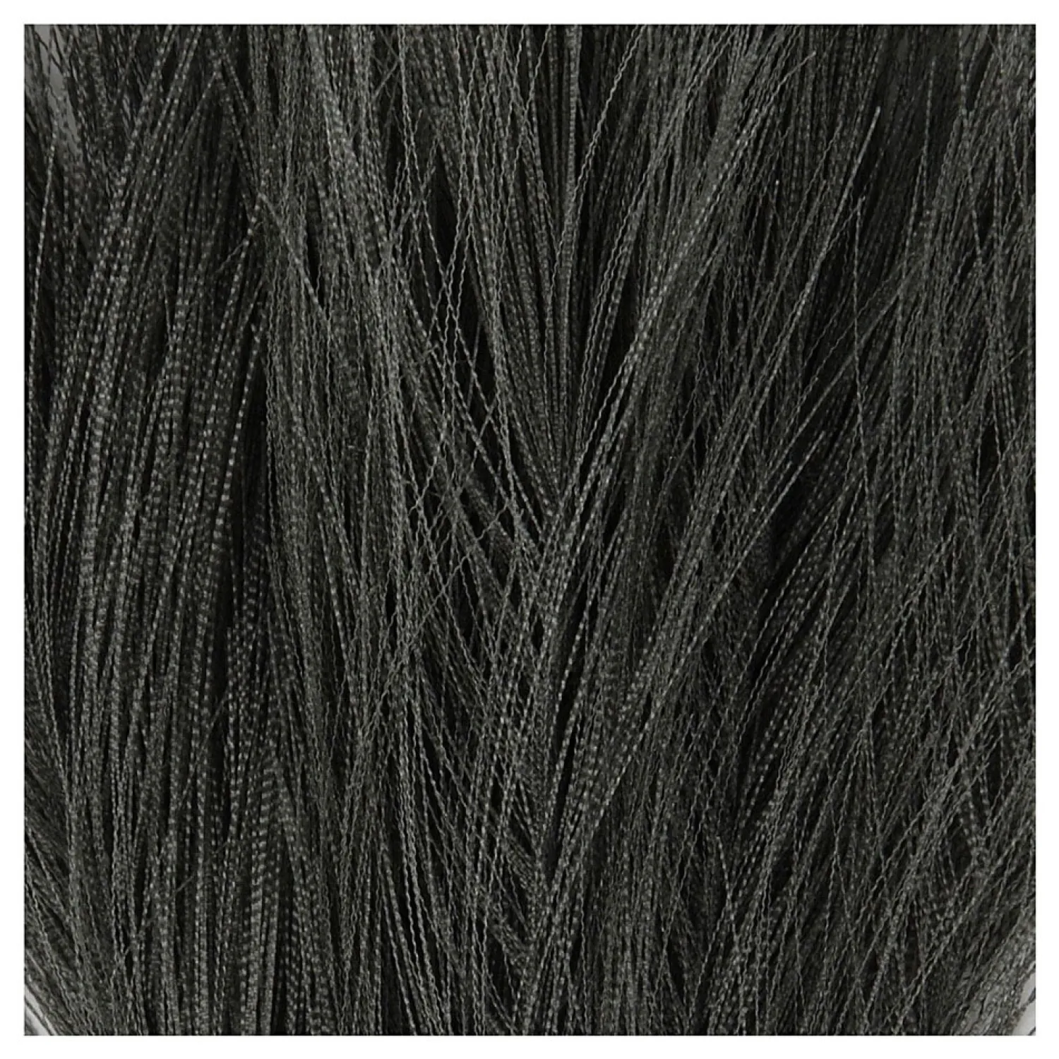 Creativ Company Kunstveren Zwart, 10st. Best